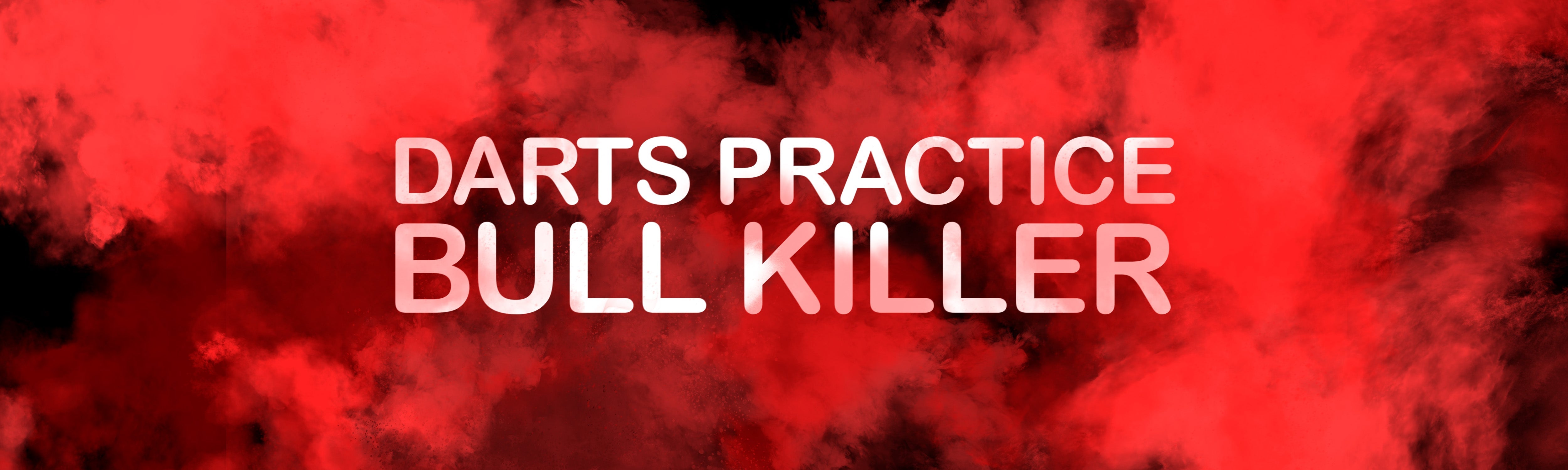 Tréning so šípkami: Bull Killer