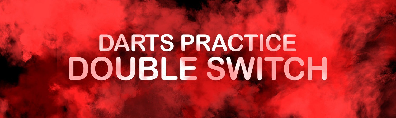 Tréning so šípkami: Double Switch