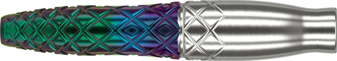 Target Japan - Haruki Muramatsu Rising Sun Gen7 - 95% - - Sada Steel Šípok - Direct Darts - 2