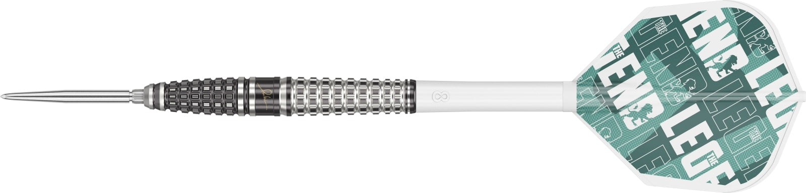 Target Japan - Paul Lim The Legend Gen 7 - 95% - Sada Steel Šípok - Direct Darts - 1