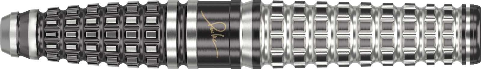 Target Japan - Paul Lim The Legend Gen 7 - 95% - Sada Steel Šípok - Direct Darts - 2