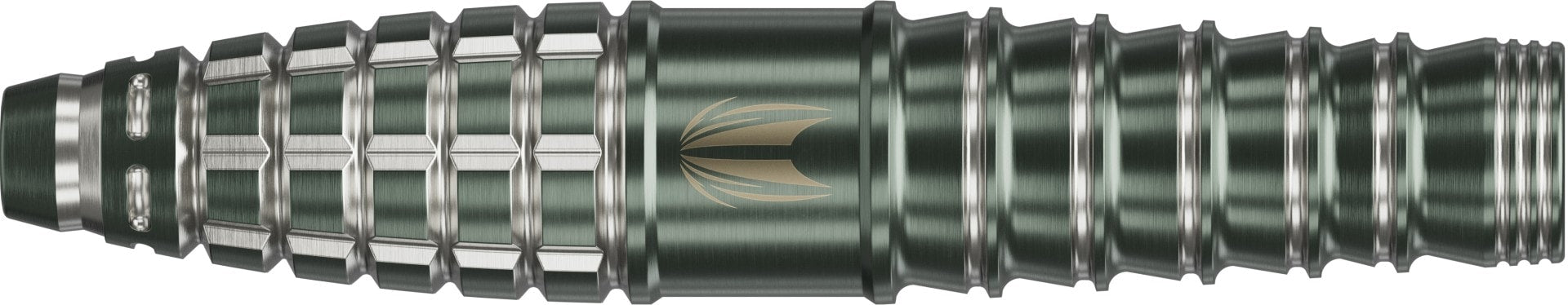 Target Japan - Prime Series Scream - 90% - Sada Steel Šípok - Direct Darts - 2