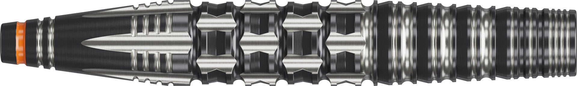 Target Japan - Black Marque Dancing Duck Gen4 - 90% - Sada Steel Šípok - Direct Darts - 2