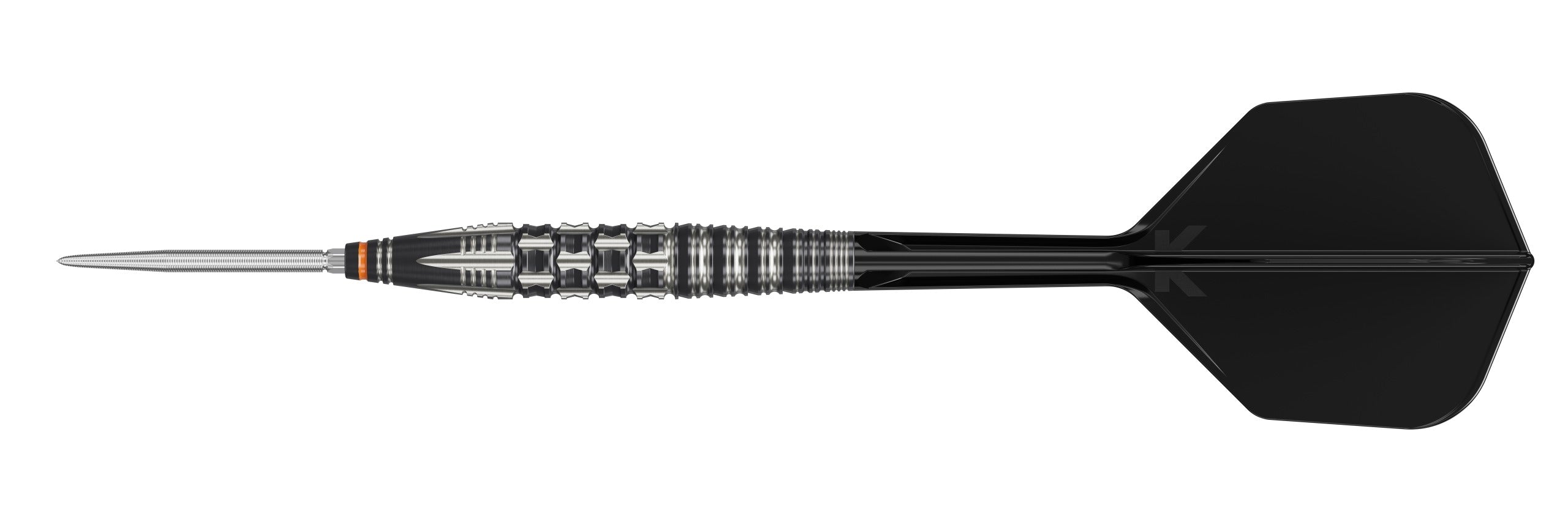 Target Japan - Black Marque Max Dancing Duck Gen4 - 90% - Sada Steel Šípok - Direct Darts - 1