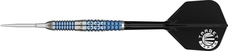 Target Japan - Sereno Gen2 - 90% - Sada Steel Šípok - Direct Darts - 2