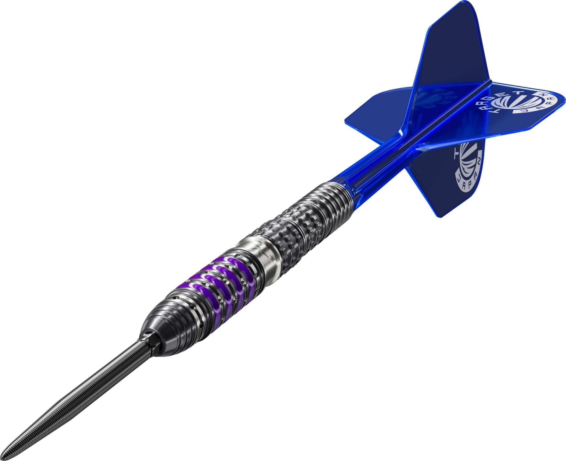 Target Japan - Prime Series Sirius Gen4 - 90% - Sada Steel Šípok - Direct Darts - 1
