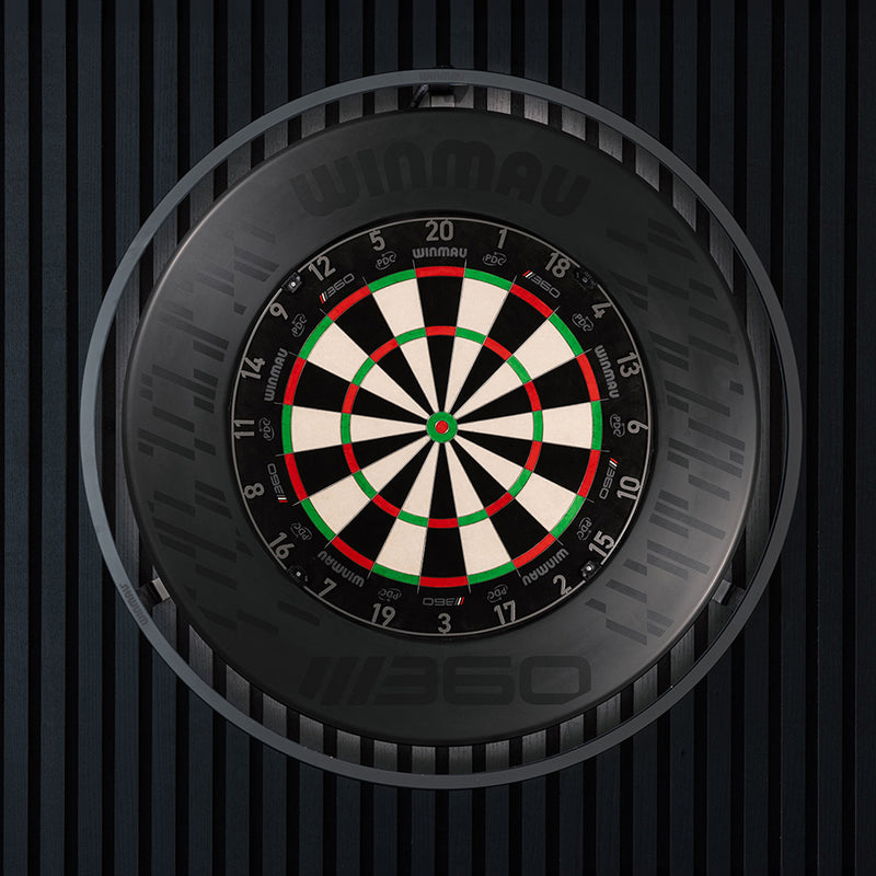 WINMAU - BLADE 360 - SISALOVÝ TERČ NA ŠÍPKY
