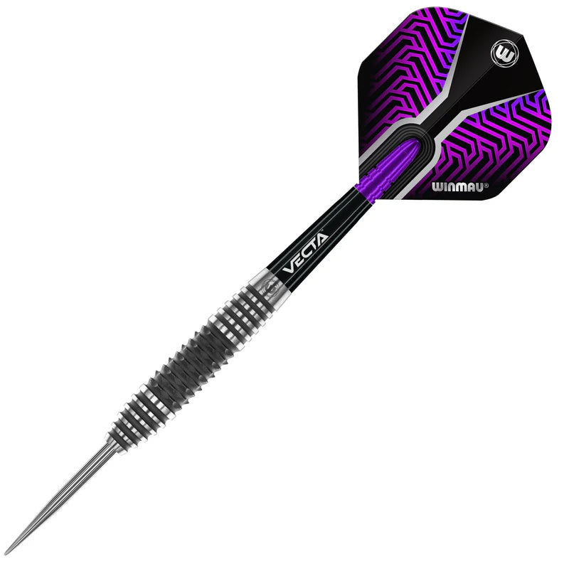 Winmau - Kairos 90% 01 - Sada Steel Šípok - Direct Darts - 4