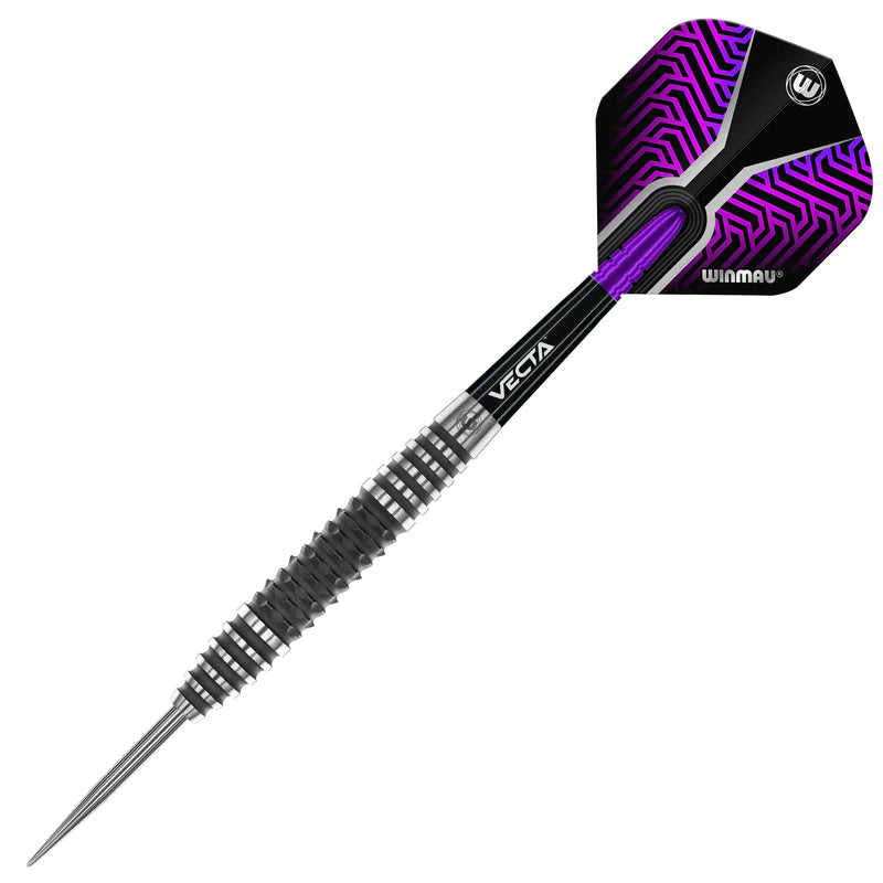 Winmau - Kairos 90% 02 - Sada Steel Šípok - Direct Darts - 4