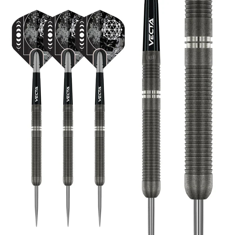 Winmau - Callisto 90% 01 - Sada Steel Šípok - Direct Darts - 6