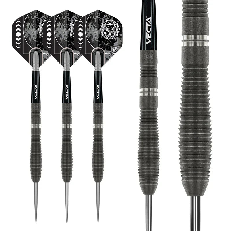 Winmau - Callisto 90% 02 - Sada Steel Šípok - Direct Darts - 5