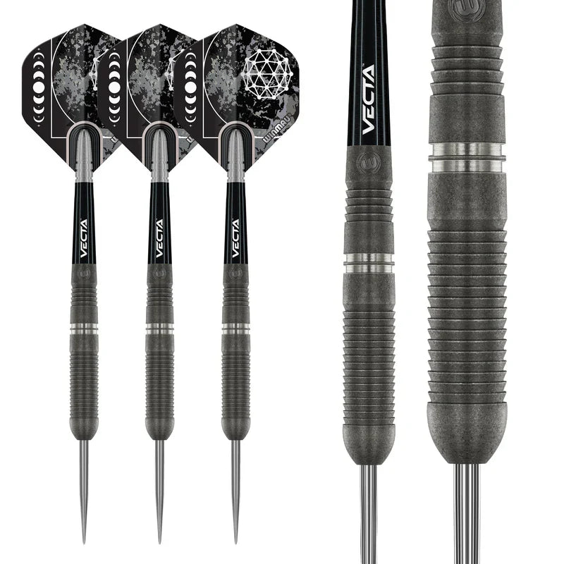 Winmau - Callisto 90% 03 - Sada Steel Šípok - Direct Darts - 6