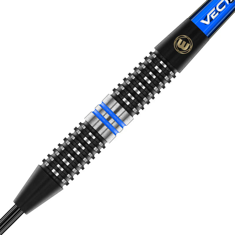 Winmau - Galactics 90% - Sada Steel Šípok - Direct Darts - 2