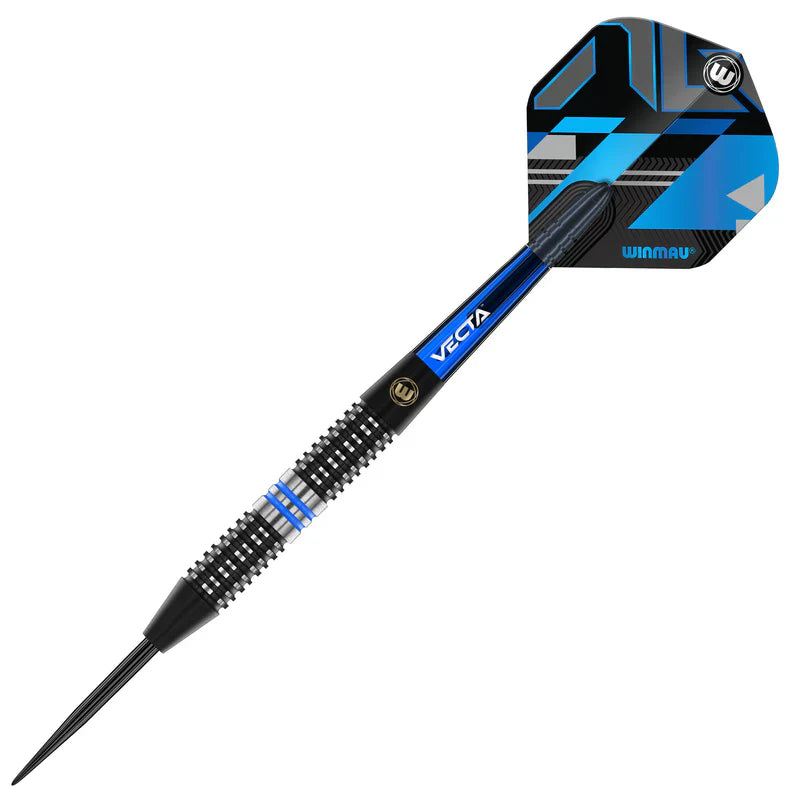 Winmau - Galactics 90% - Sada Steel Šípok - Direct Darts - 3