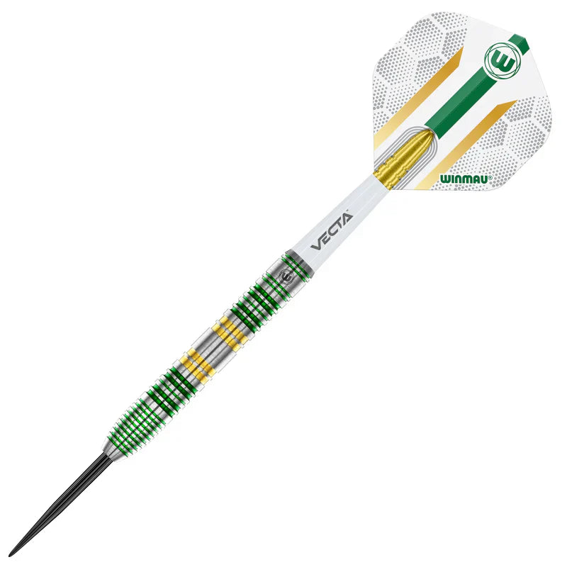 Winmau - Xenon 90% - Sada Steel Šípok - Direct Darts - 3