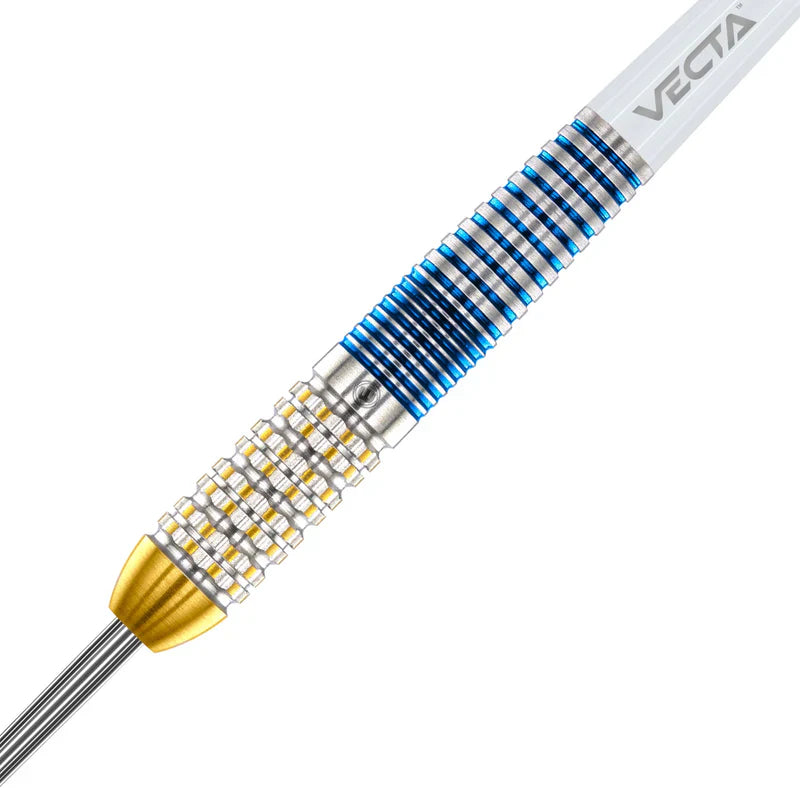 Winmau - Steve Beaton Legacy Edition 90% - Sada Steel Šípok - Direct Darts - 1