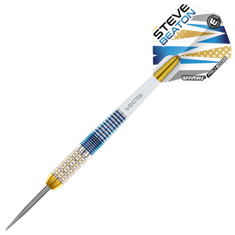 Winmau - Steve Beaton Legacy Edition 90% - Sada Steel Šípok - Direct Darts - 3