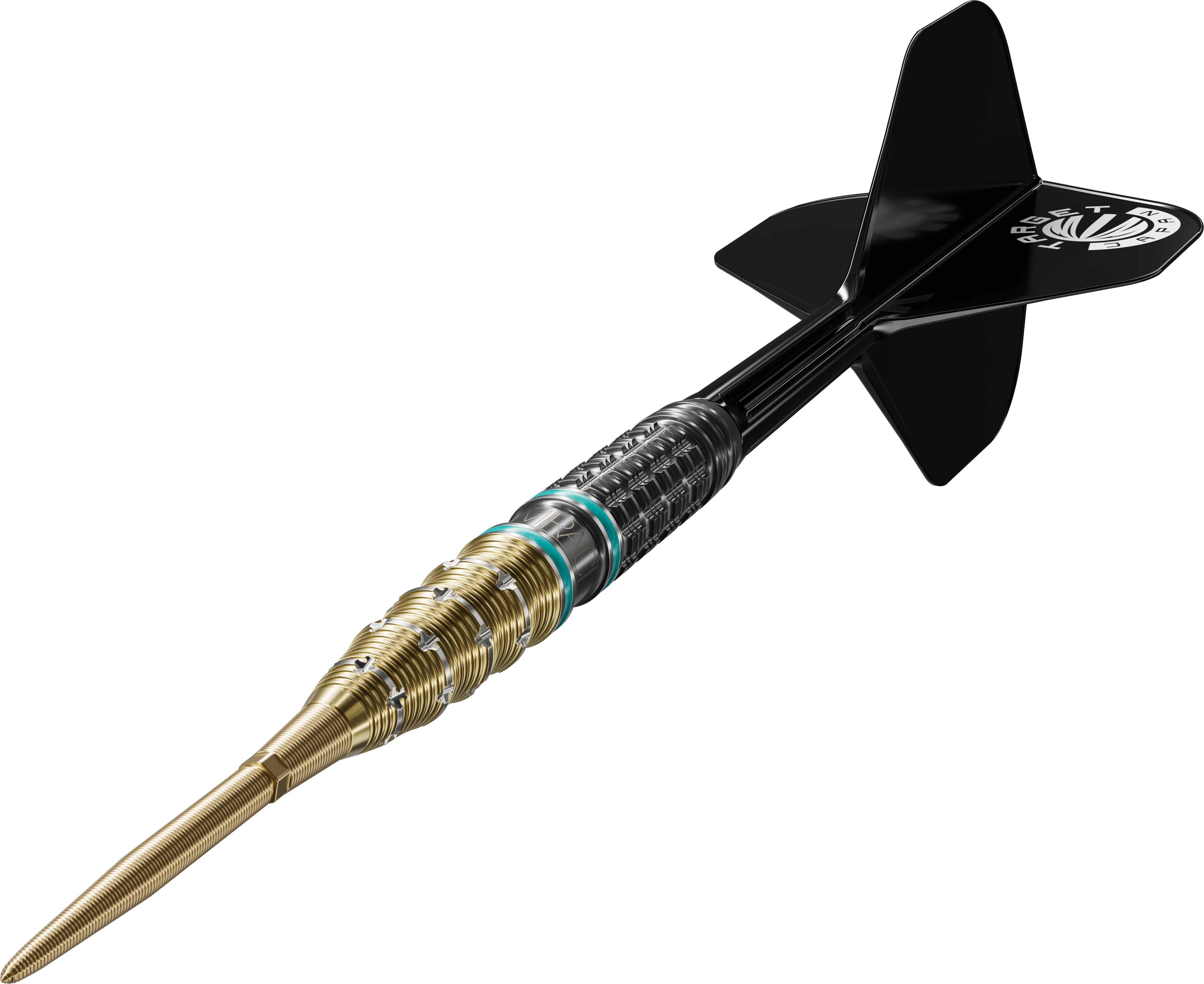 Target Japan - The Miracle Gen7.5 - 95 - Steel Šípky - Direct Darts - 2