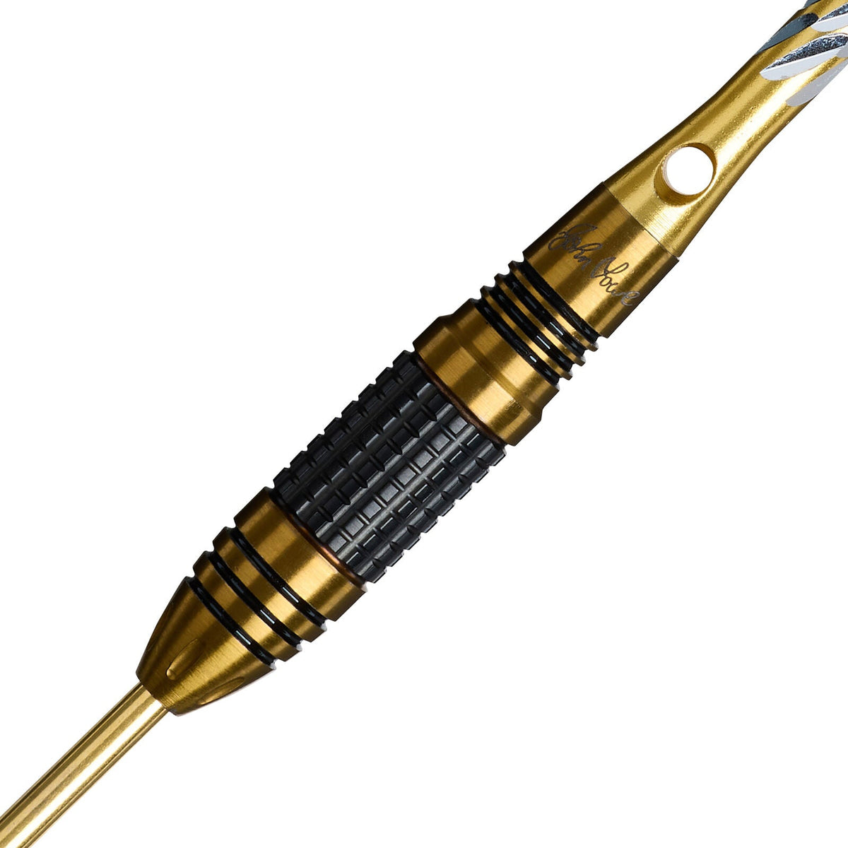 Unicorn - W/C John Lowe Phase 4 - 90% - Steel Šipky - Direct Darts - 2