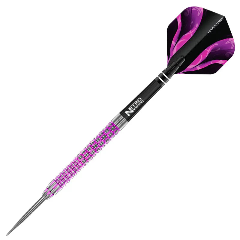 Red Dragon - Tyrian 90% - Sada Steel Šípok - Direct Darts - 3