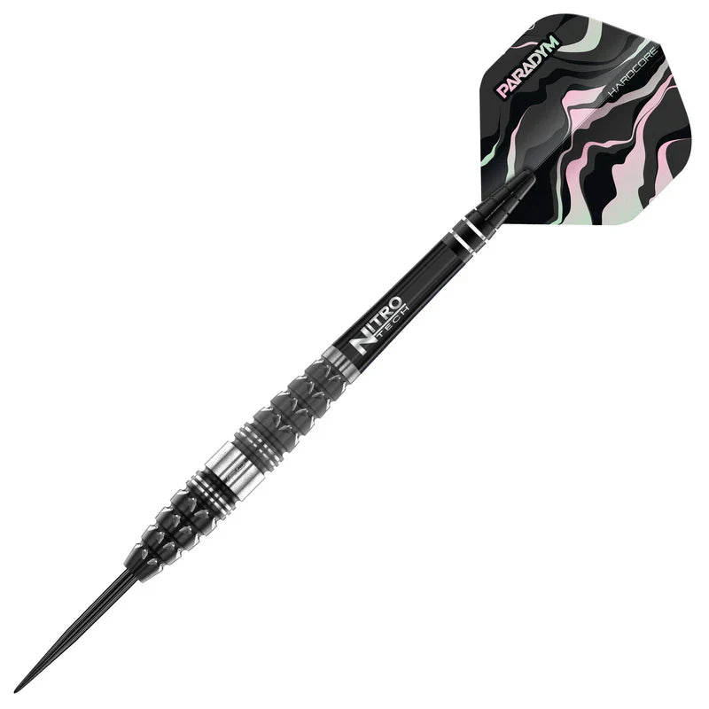 Red Dragon - Paradym - Torpedo 90% - Sada Steel Šípok - Direct Darts - 3