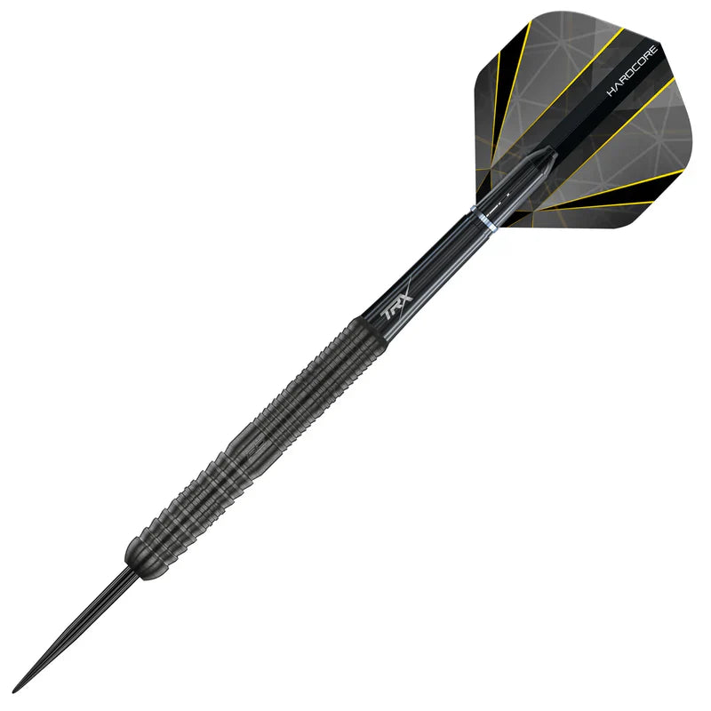 Red Dragon - Seren 1 Onyx 90% - Sada Steel Šípok - Direct Darts - 3