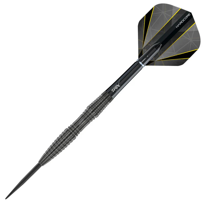 Red Dragon - Seren 3 Onyx 90% - Sada Steel Šípok - Direct Darts - 3