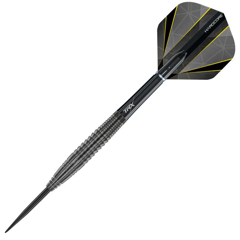 Red Dragon - Seren 4 Onyx 90% - Sada Steel Šípok - Direct Darts - 3