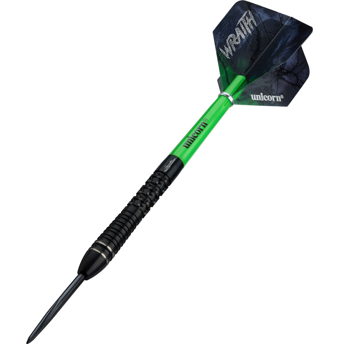 Unicorn - Wraith Gary Anderson - P6 - 90% - Steel Šipky - Direct Darts - 3
