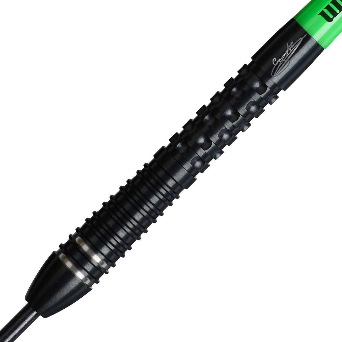 Unicorn - Wraith Gary Anderson - P6 - 90% - Steel Šipky - Direct Darts - 2
