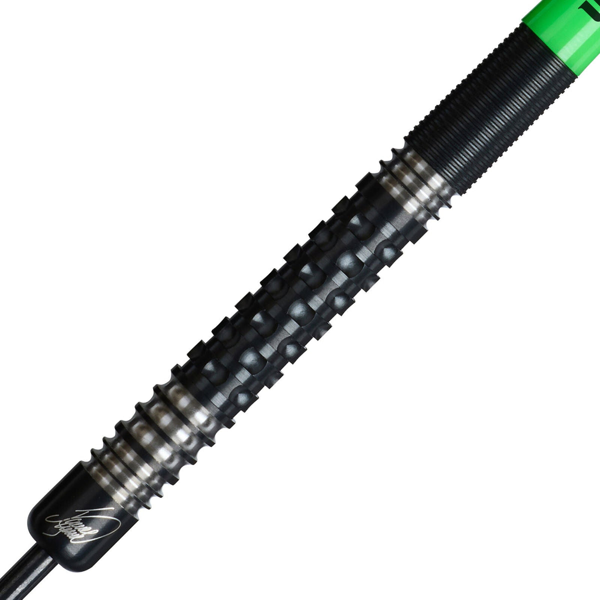Unicorn - Wraith James Wade - P2 - 90% - Steel Šipky - Direct Darts - 2
