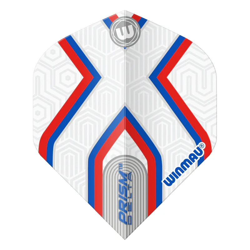 Winmau - Prism Delta Epix - 100 Mikrón - Letky Na Šípky - Direct Darts - 3