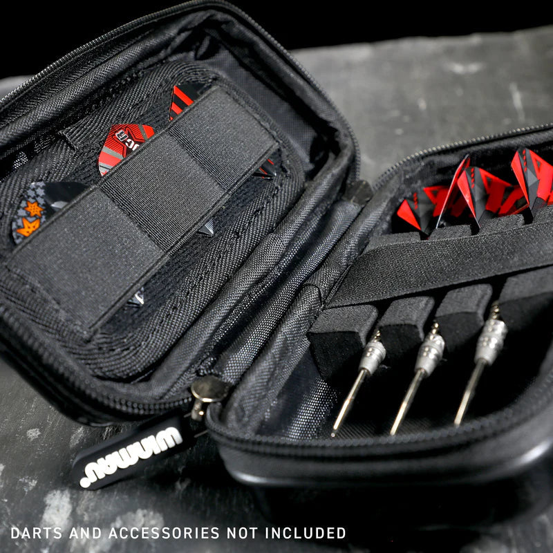 Winmau - Armor G1 - Black - Puzdro Na Šípky - Direct Darts - 6