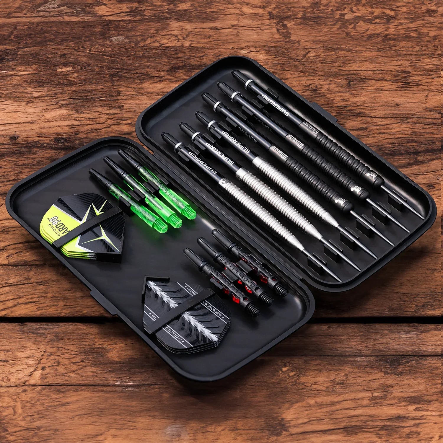 Harrows - Slimcase - Puzdro Na Šípky - Direct Darts - 2