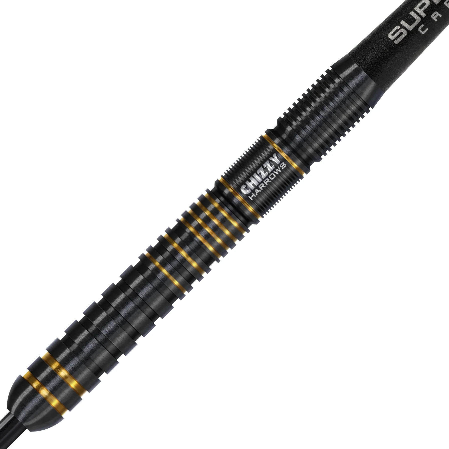 Harrows - Chizzy Series 3 90% - Sada Steel Šípok - Direct Darts - 1