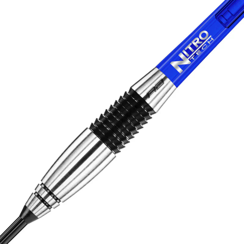 Red Dragon - Cyclone - Sada Steel Šípok - Direct Darts - 1