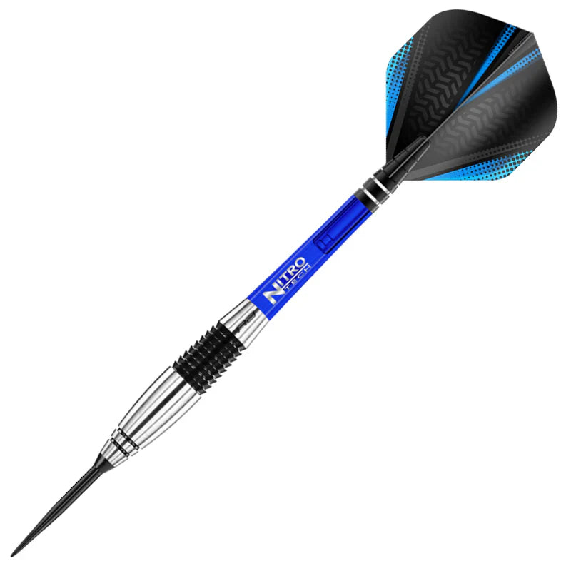 Red Dragon - Cyclone - Sada Steel Šípok - Direct Darts - 3