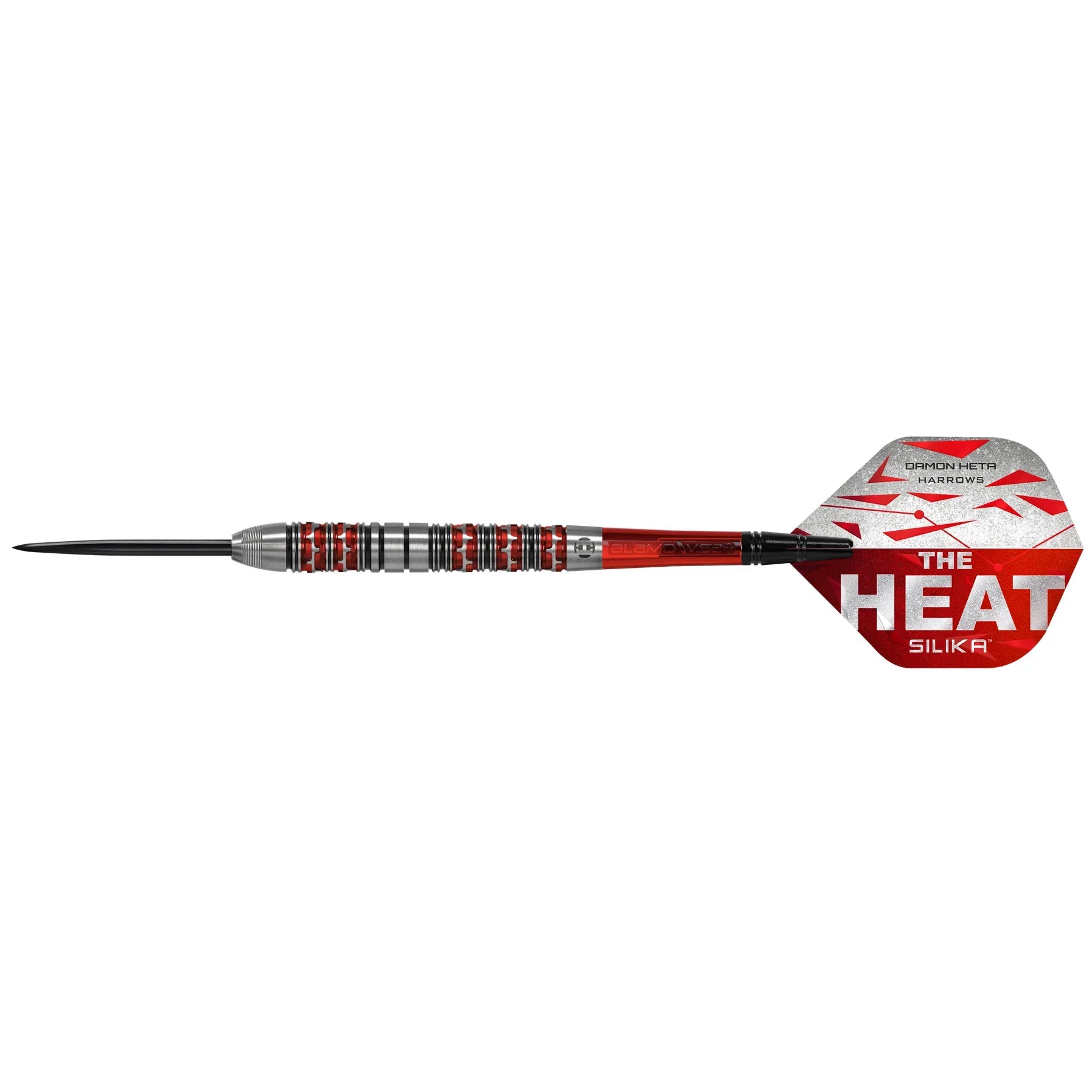 Harrows - Damon Heta Series 3 90% - Sada Steel Šípok - Direct Darts - 6