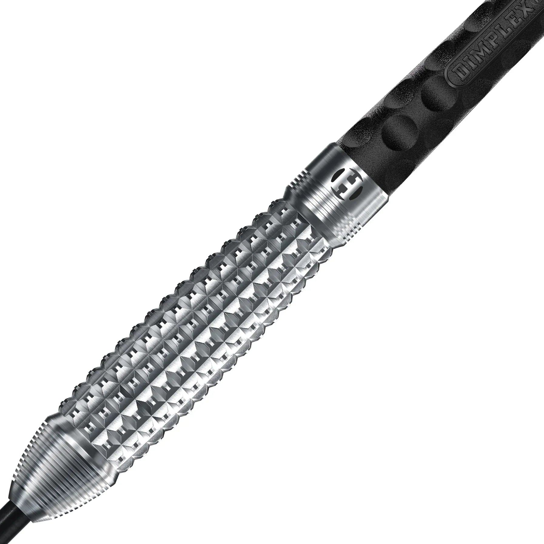 Harrows - Dimplex Bomb 90% - Sada Steel Šípok - Direct Darts - 1
