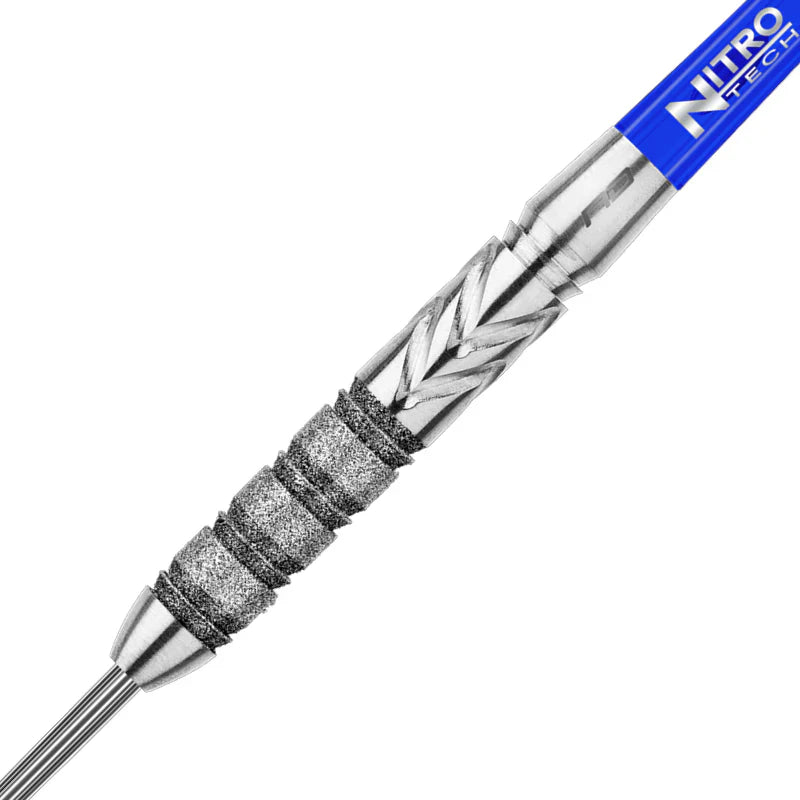 Red Dragon - Gerwyn Price Element - Sada Steel Šípok - Direct Darts - 1