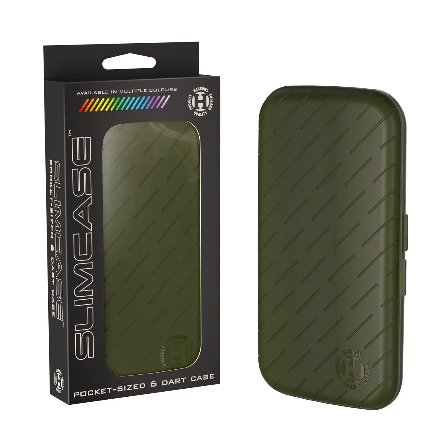 Harrows - Slimcase - Puzdro Na Šípky - Direct Darts - 24