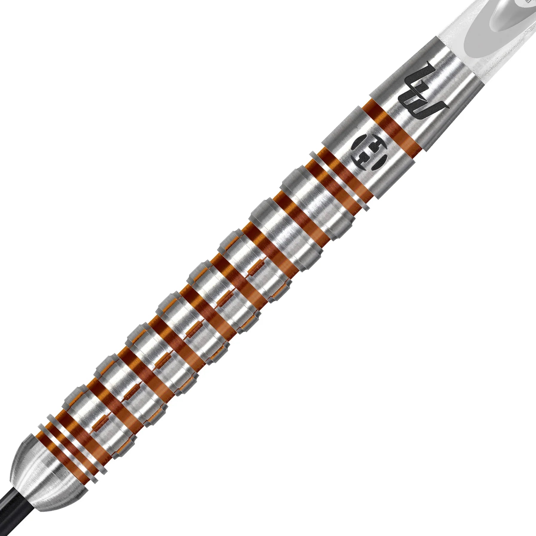 Harrows - Luke Woodhouse Series 2 90% - Sada Steel Šípok - Direct Darts - 1