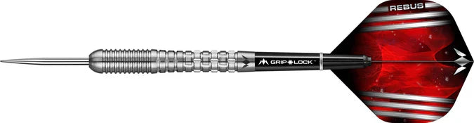 Mission - Rebus - M2 - Sada Steel Šípok - Direct Darts - 6