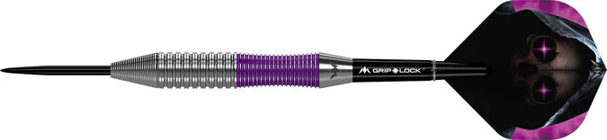 Mission - Phantom - Brass - Sada Steel Šípok - Direct Darts - 5