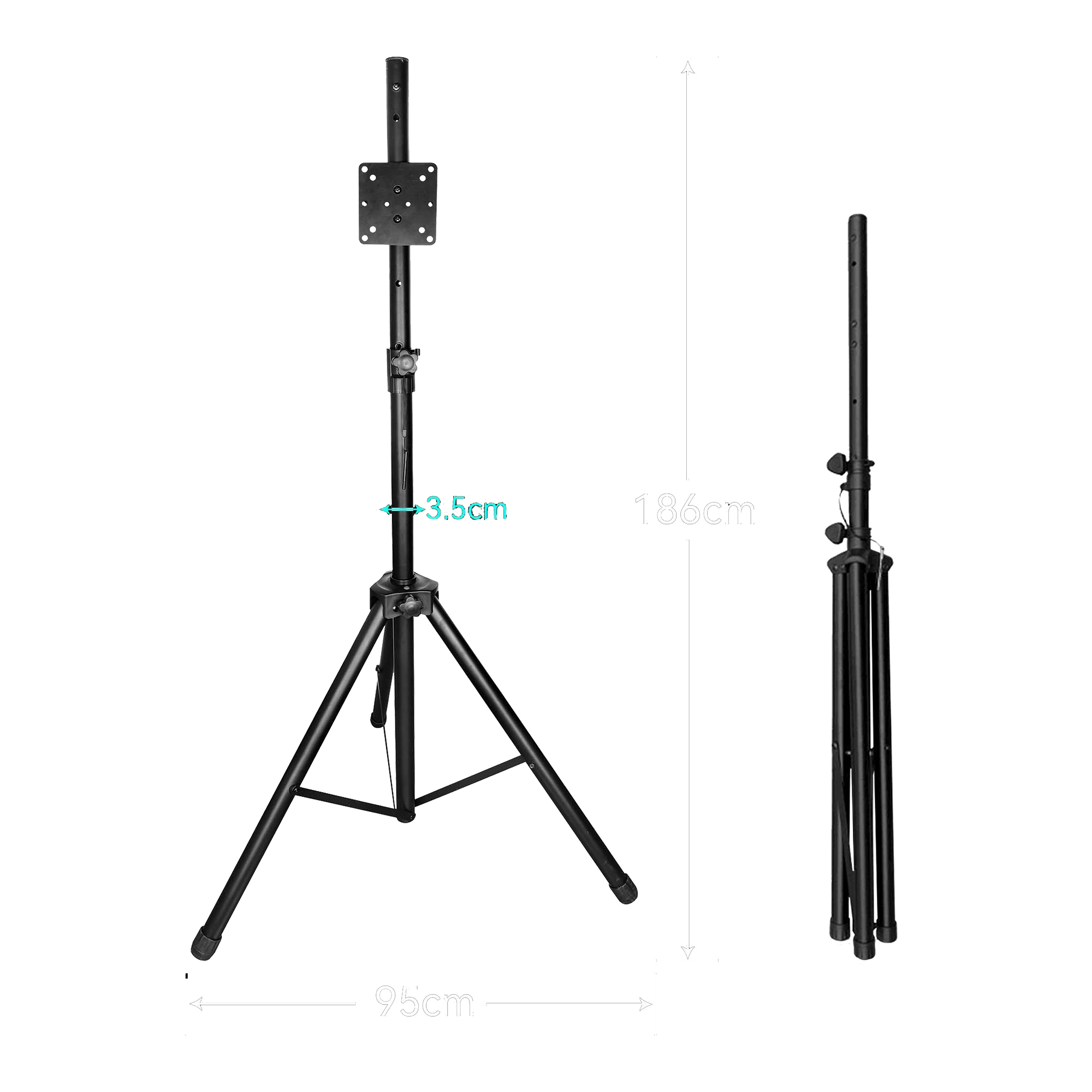 Xqmax - Stojan Na Terč - Direct Darts - 4