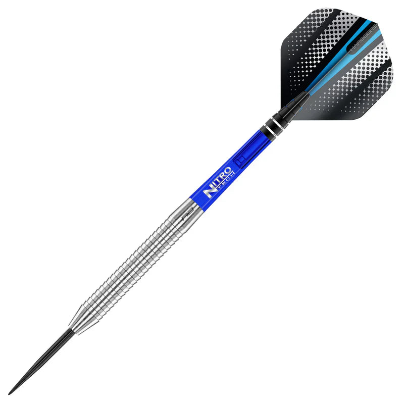 Red Dragon - Razor Edge 1 - Sada Steel Šípok - Direct Darts - 3