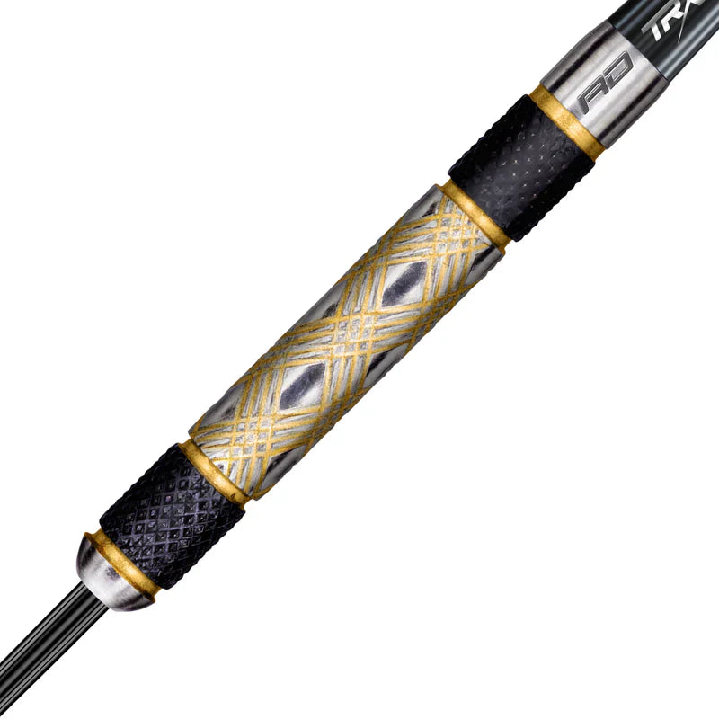 Red Dragon - Golden Eye 1 - Sada Steel Šípok - Direct Darts - 1
