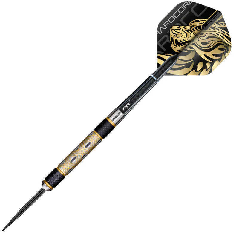 Red Dragon - Golden Eye 1 - Sada Steel Šípok - Direct Darts - 3