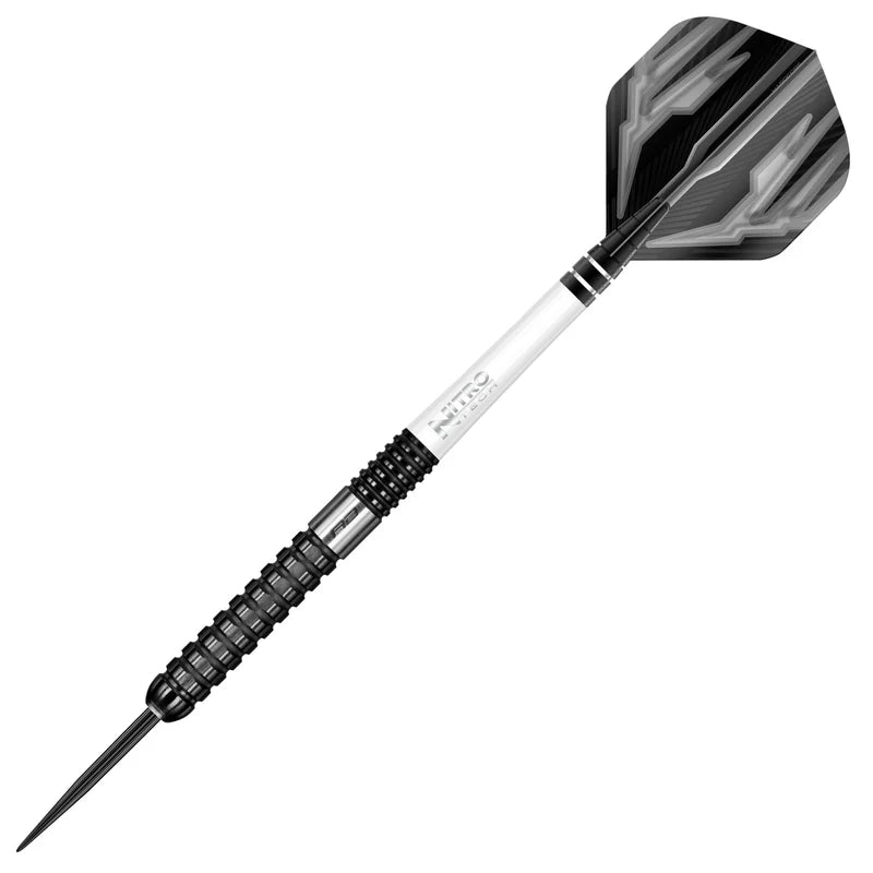 Red Dragon - Carnage 2 - Sada Steel Šípok - Direct Darts - 3