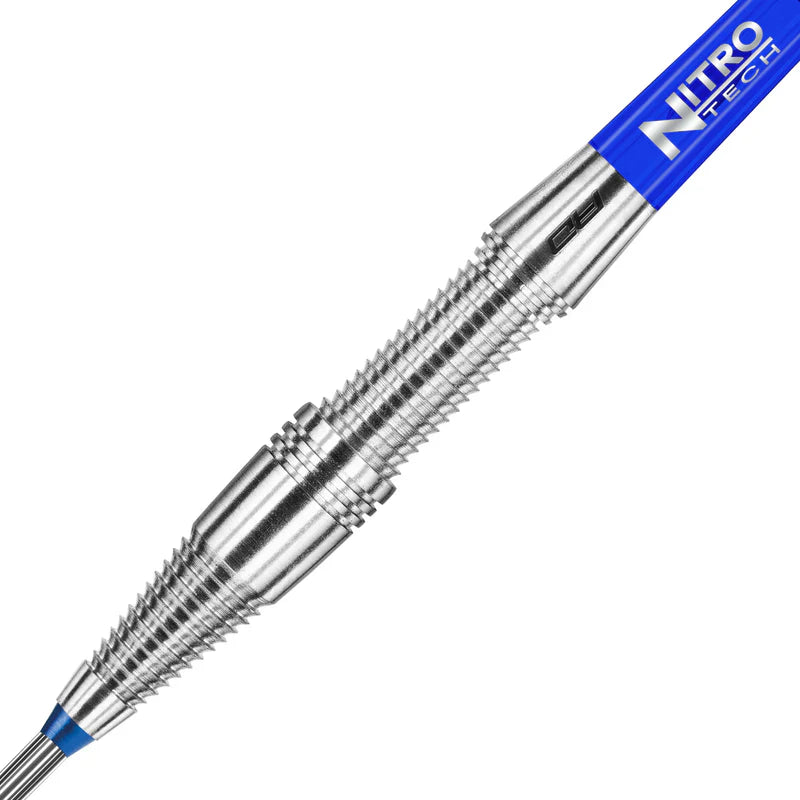 Red Dragon - Scorpion - Sada Steel Šípok - Direct Darts - 1